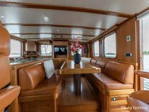 Thumbnail von Vitters Trawler 19.90 - Keşif