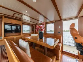 Thumbnail von Vitters Trawler 19.90 - Keşif