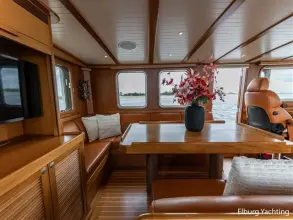 Thumbnail von Vitters Trawler 19.90 - Keşif