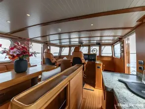 Thumbnail von Vitters Trawler 19.90 - Keşif