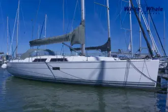 Thumbnail von Hanse 375
