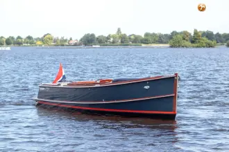 Thumbnail von Brandaris Boats Barkas 900