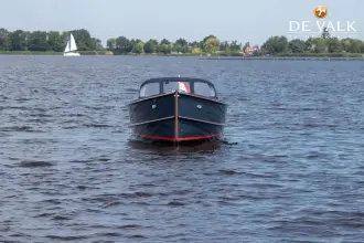 Thumbnail von Brandaris Boats Barkas 900