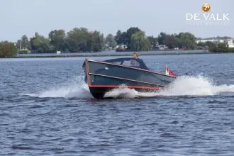 Thumbnail von Brandaris Boats Barkas 900