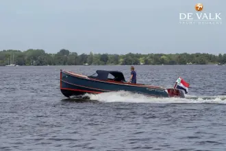 Thumbnail von Brandaris Boats Barkas 900