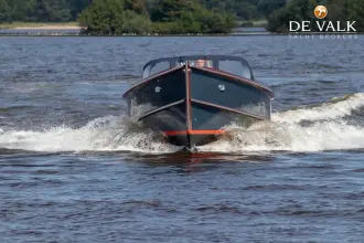 Thumbnail von Brandaris Boats Barkas 900