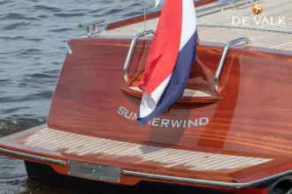 Thumbnail von Brandaris Boats Barkas 900