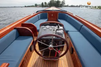 Thumbnail von Brandaris Boats Barkas 900