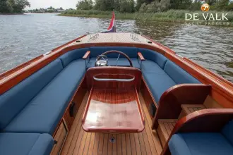 Thumbnail von Brandaris Boats Barkas 900