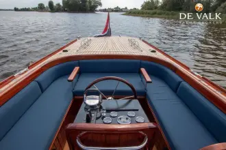 Thumbnail von Brandaris Boats Barkas 900