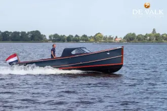 Thumbnail von Brandaris Boats Barkas 900