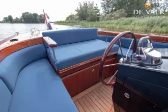 Thumbnail von Brandaris Boats Barkas 900