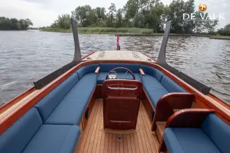 Thumbnail von Brandaris Boats Barkas 900