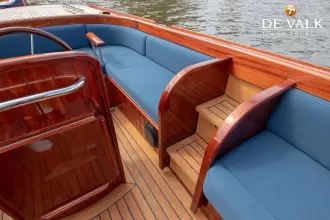 Thumbnail von Brandaris Boats Barkas 900
