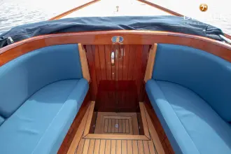 Thumbnail von Brandaris Boats Barkas 900