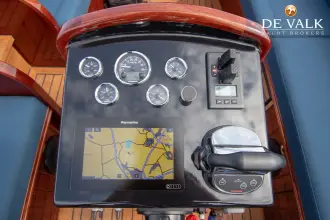 Thumbnail von Brandaris Boats Barkas 900