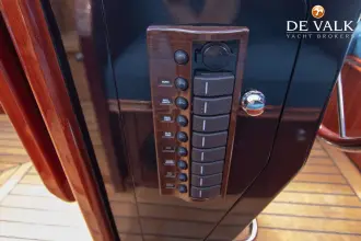 Thumbnail von Brandaris Boats Barkas 900