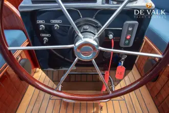 Thumbnail von Brandaris Boats Barkas 900