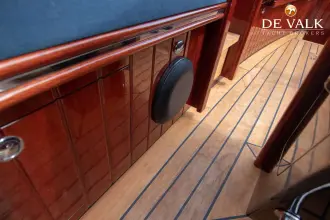 Thumbnail von Brandaris Boats Barkas 900