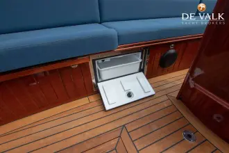Thumbnail von Brandaris Boats Barkas 900