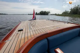 Thumbnail von Brandaris Boats Barkas 900