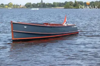 Thumbnail von Brandaris Boats Barkas 900