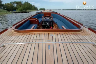Thumbnail von Brandaris Boats Barkas 900