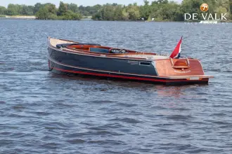 Thumbnail von Brandaris Boats Barkas 900
