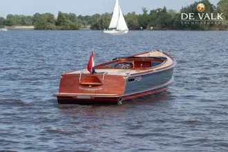Thumbnail von Brandaris Boats Barkas 900