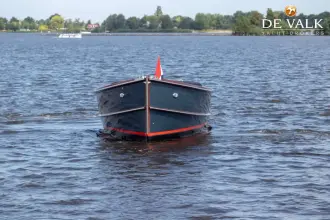 Thumbnail von Brandaris Boats Barkas 900
