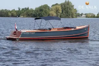 Thumbnail von Brandaris Boats Barkas 900