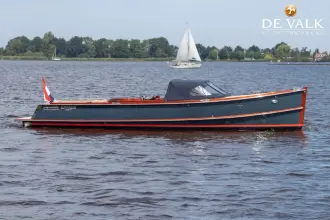 Thumbnail von Brandaris Boats Barkas 900