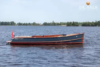 Thumbnail von Brandaris Boats Barkas 900