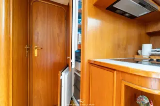 Thumbnail von Van den Hoven Van der Hoven Allure 155 Cabrio Van den Hoven Allure 155 Cabrio