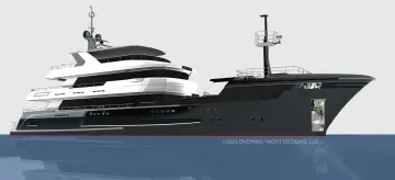 Thumbnail von Expeditionsschiff 140' 2026