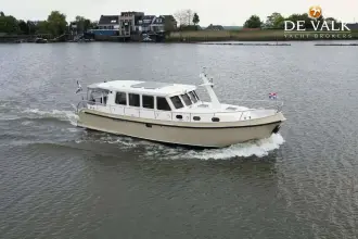 Euroship Classic Kotter 1350 OK