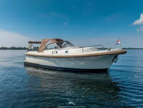 Thumbnail von Interboat Intercruiser 29