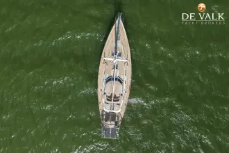 Thumbnail von Hallberg-Rassy 45