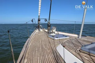 Thumbnail von Hallberg-Rassy 45