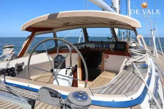Thumbnail von Hallberg-Rassy 45