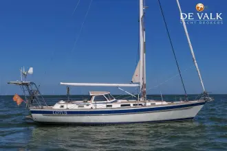 Thumbnail von Hallberg-Rassy 45