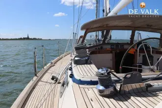 Thumbnail von Hallberg-Rassy 45