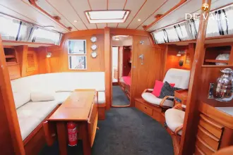 Thumbnail von Hallberg-Rassy 45