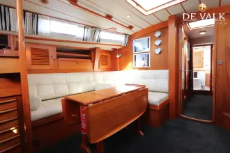 Thumbnail von Hallberg-Rassy 45
