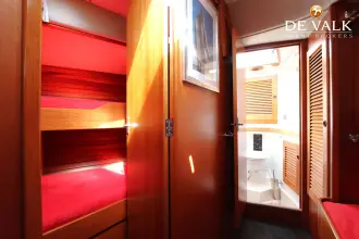 Thumbnail von Hallberg-Rassy 45