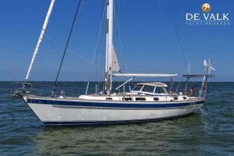 Thumbnail von Hallberg-Rassy 45