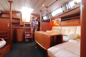 Thumbnail von Hallberg-Rassy 45