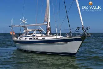 Thumbnail von Hallberg-Rassy 45