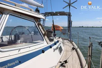 Thumbnail von Hallberg-Rassy 45