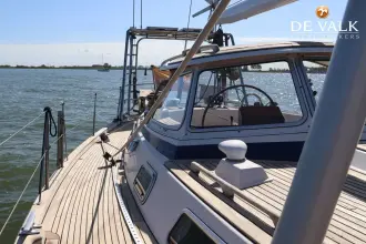 Thumbnail von Hallberg-Rassy 45